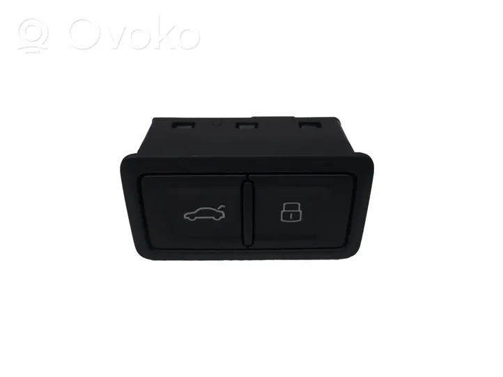 Audi e-tron Przełącznik / Przycisk otwierania klapy bagażnika 4G0959831D