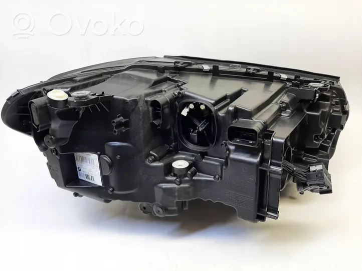 BMW X3 G01 Phare frontale 746612005