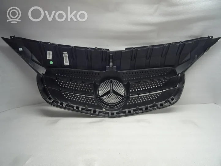 Mercedes-Benz Citan W415 Grille de calandre avant A4158880023