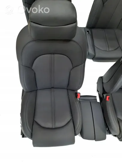 Audi A8 S8 D4 4H Seat set Audi