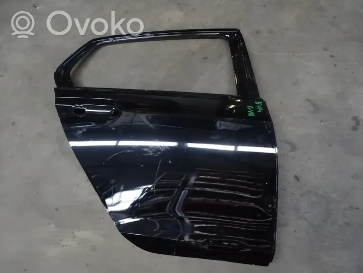 Volkswagen Golf VIII Rear door 