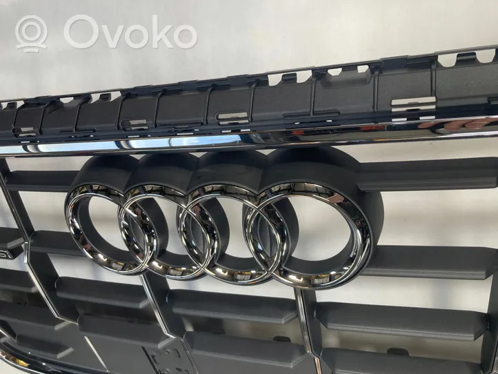 Audi Q8 Grille de calandre avant Audi
