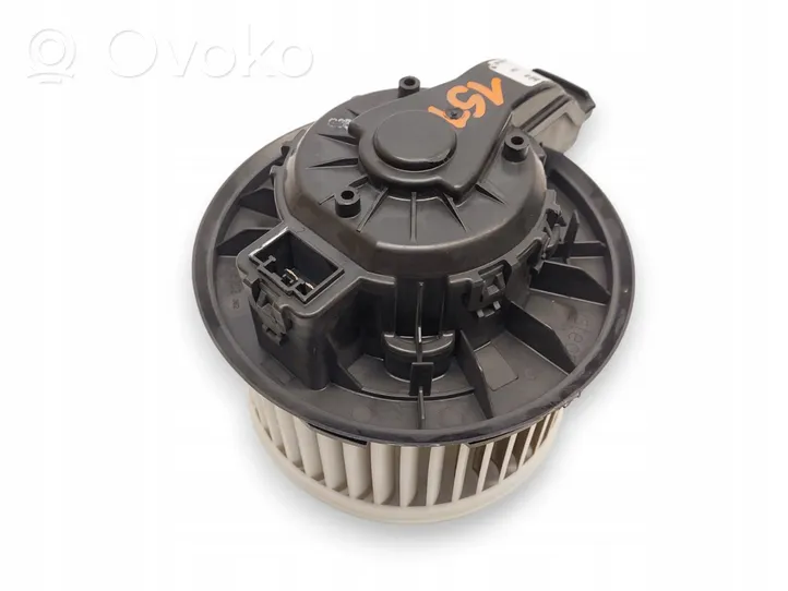 Seat Mii Ventola riscaldamento/ventilatore abitacolo 1S1819015D