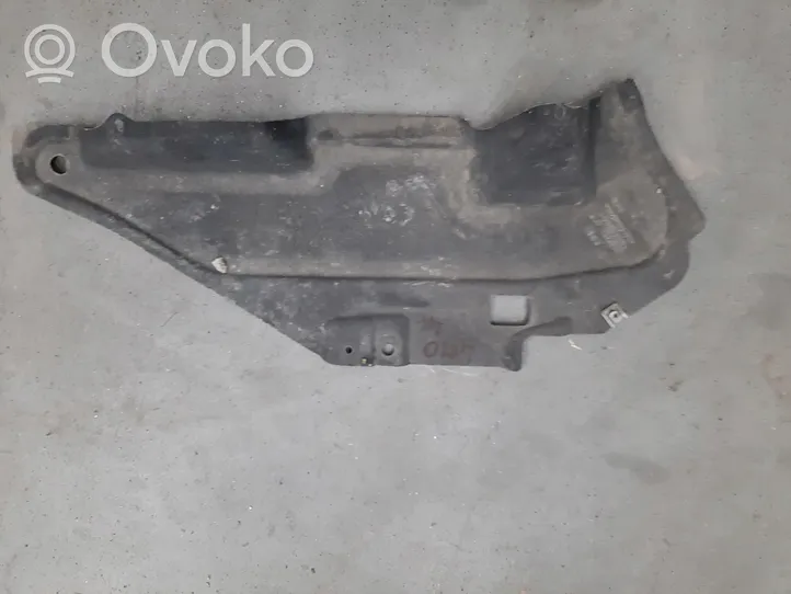 Audi SQ7 Inne części wnętrza samochodu 4M0825285