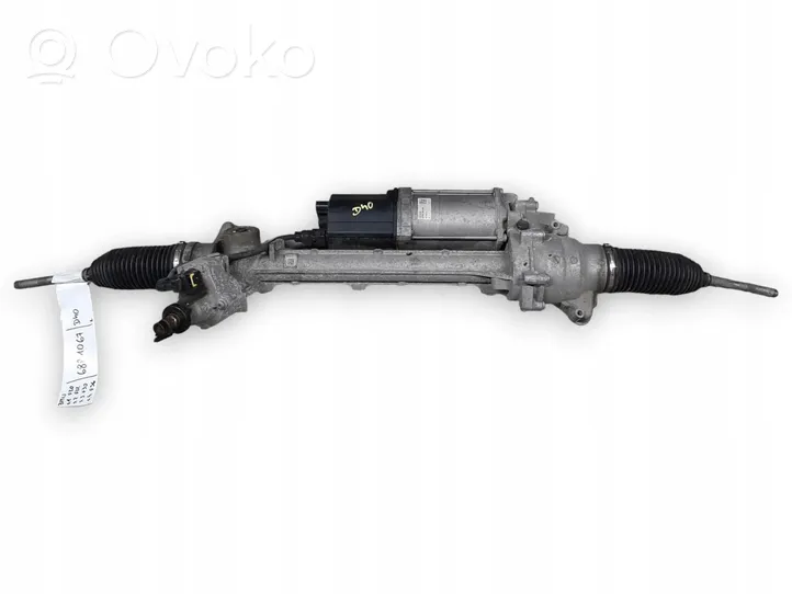 BMW 1 F20 F21 Cremagliera dello sterzo 32106881067