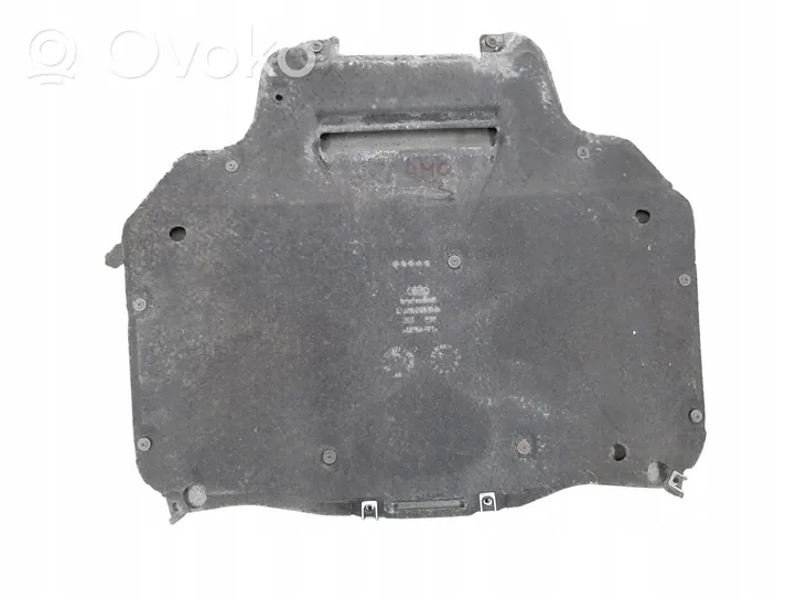 Audi Q7 4M Plaque, cache de protection de boîte de vitesses 4M0