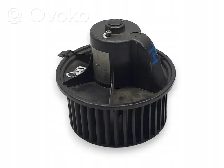 Volkswagen PASSAT B3 Heater fan/blower 357819021