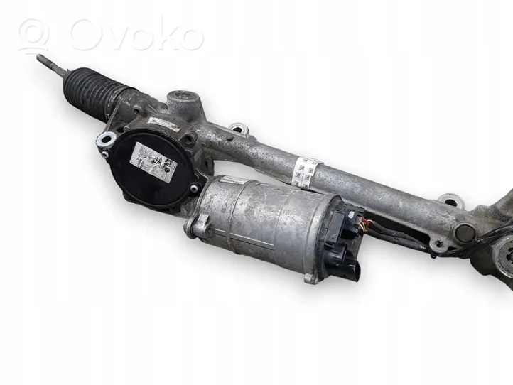 BMW 3 G20 G21 Steering rack 32106897805