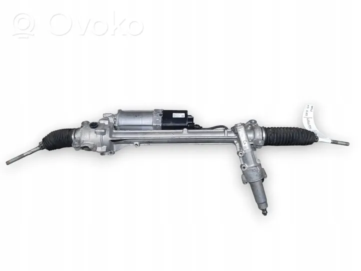 BMW X5 F15 Cremagliera dello sterzo 32106866996