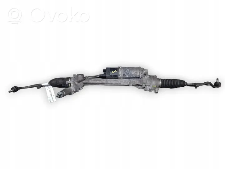 BMW X5 F15 Cremagliera dello sterzo 32106866996