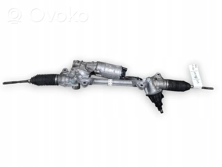 BMW 5 G30 G31 Cremagliera dello sterzo 32106886595