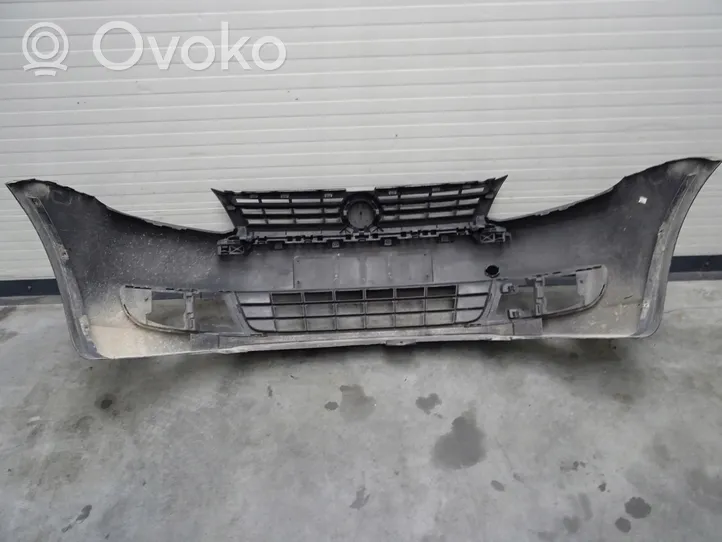 Volkswagen Caddy Front bumper 2K5807221A