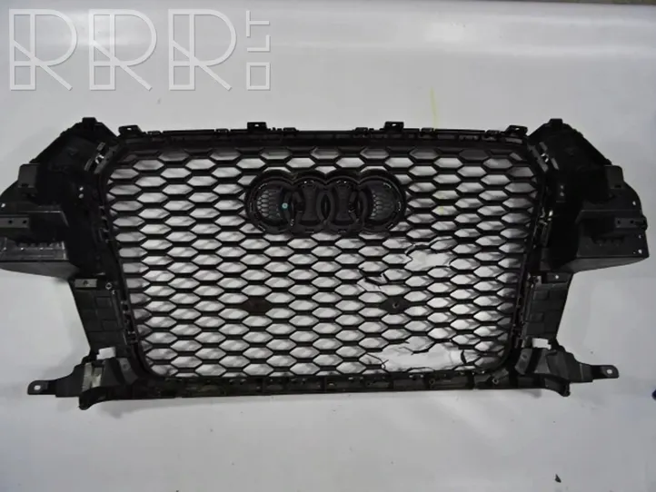 Audi RS Q3 Kühlergrill AUDI