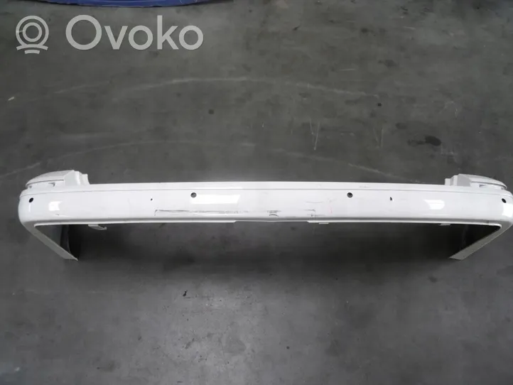 Volkswagen Multivan T6 Rear bumper 7E5807417D