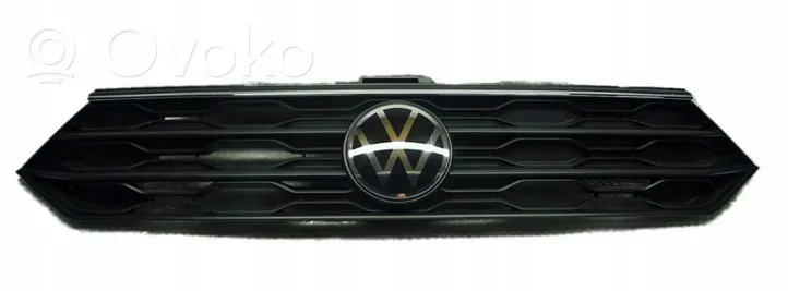 Volkswagen T-Roc Atrapa chłodnicy / Grill 2GA853651E