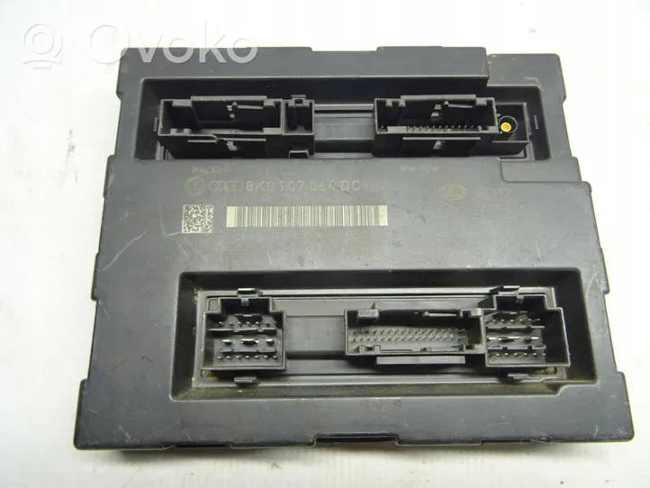 Audi A5 8T 8F Module confort 8K0907064DC