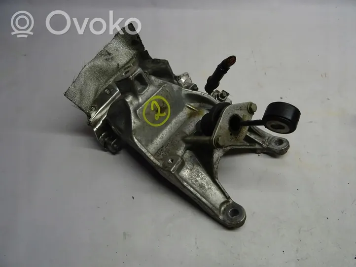 Audi A5 Support, suspension du moteur 4M0199308AD