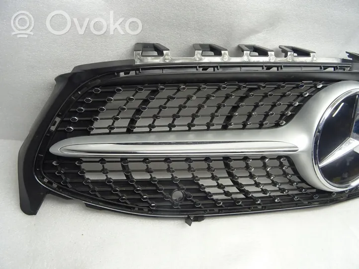 Mercedes-Benz CLA C118 X118 Grille de calandre avant Mercedes-Benz