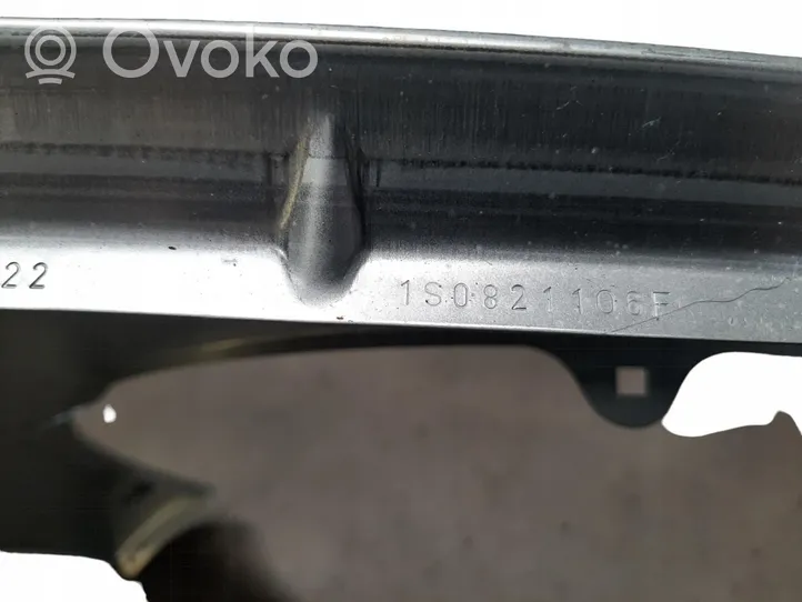 Skoda Citigo Błotnik przedni 1S0821106F