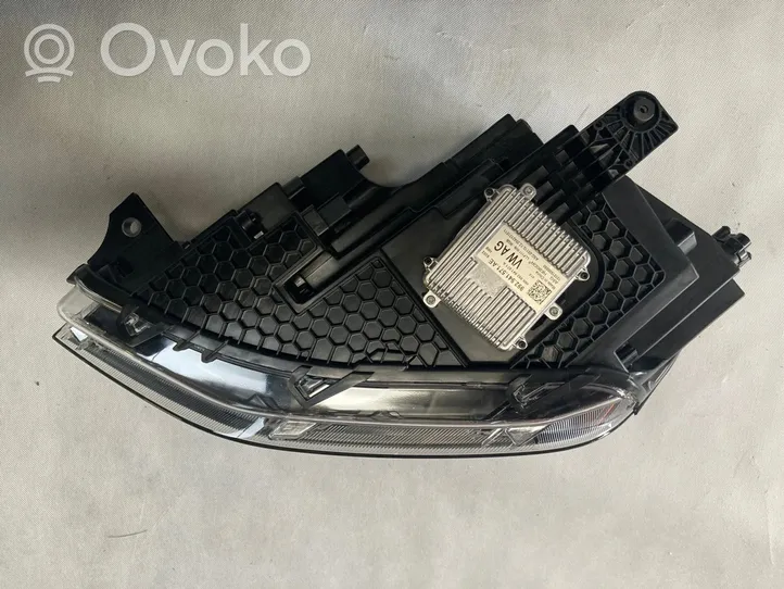 Volkswagen Caddy Headlight/headlamp 2K8941036L
