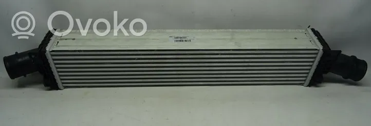 Audi A5 Chłodnica powietrza doładowującego / Intercooler 8W0145805A