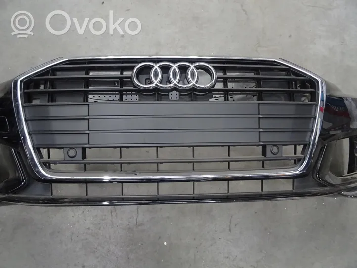 Audi A6 S6 C8 4K Paraurti anteriore 4K0807437D