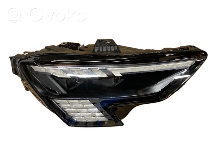 Audi A3 8Y Lampa przednia 8Y0941036F