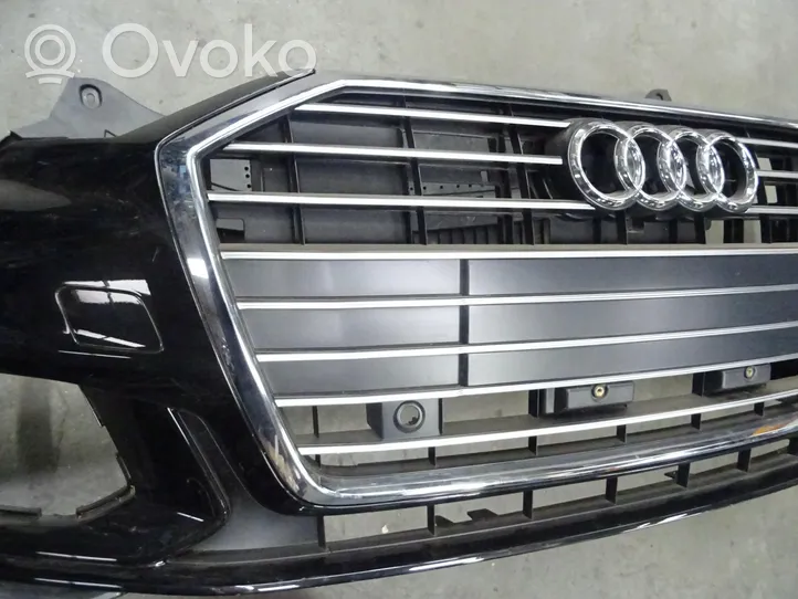 Audi A6 S6 C8 4K Etupuskuri 4K0807437C