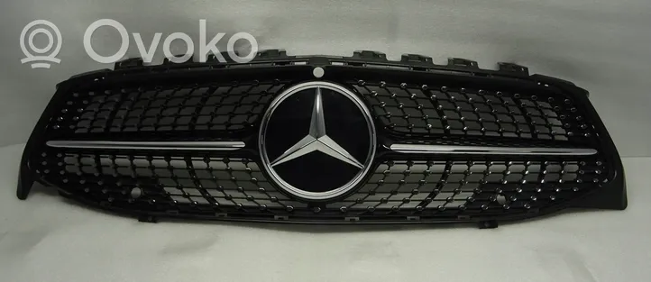 Mercedes-Benz CLA C118 X118 Grille de calandre avant A1188880200