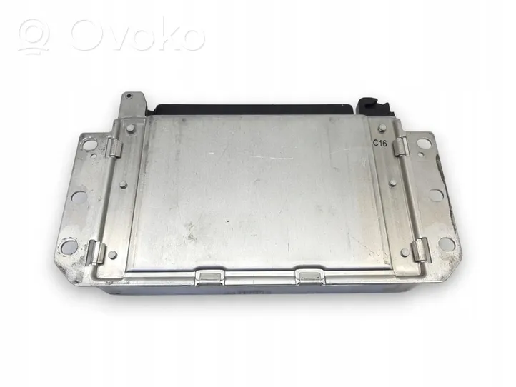 Audi A8 S8 D2 4D Module de contrôle de boîte de vitesses ECU 4D0927156EF