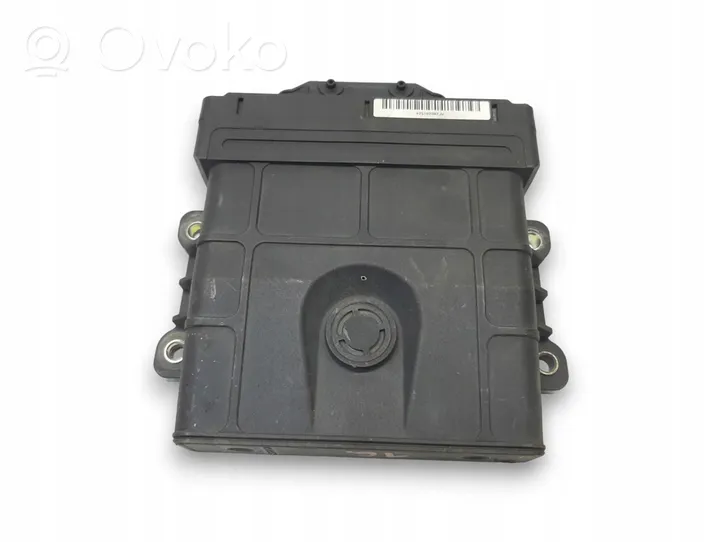 Volkswagen PASSAT B6 Gearbox control unit/module 09G927750S