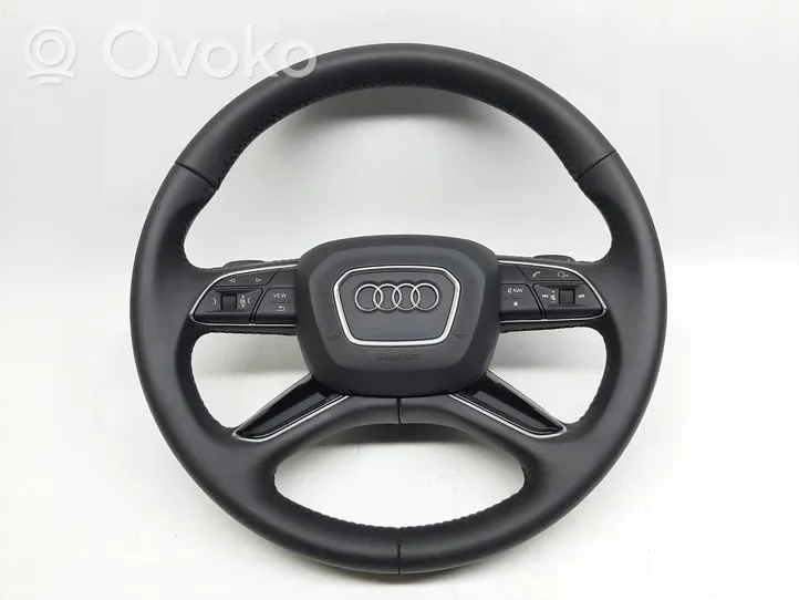 Audi Q7 4L Volant 4M0419091K