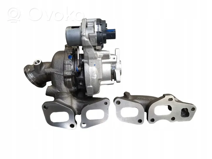 Audi A4 S4 B9 8W Turbo 05L253019K