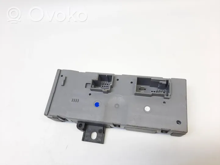 Mercedes-Benz S W223 Tailgate/trunk control unit/module A2239003530