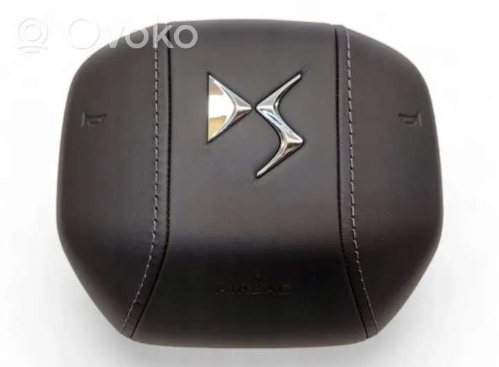 Citroen DS5 Airbag de volant 982444418ZD.D