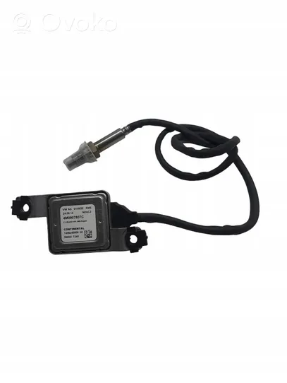 Audi Q7 4M Sensore della sonda Lambda 4M0907807C