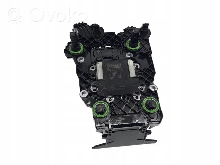 Volkswagen PASSAT B8 Gearbox control unit/module 0DE927711B