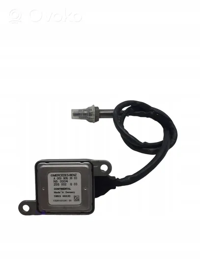 Mercedes-Benz GLC X253 C253 Sonde lambda 