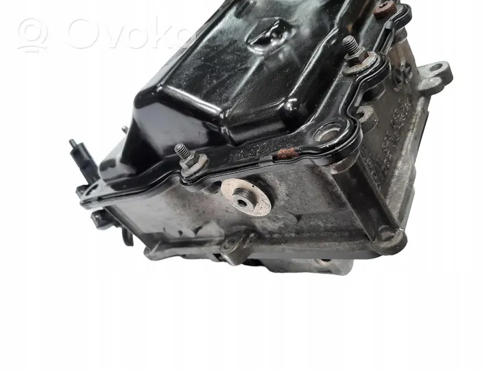 Volkswagen PASSAT CC Gearbox control unit/module 0AM927769G