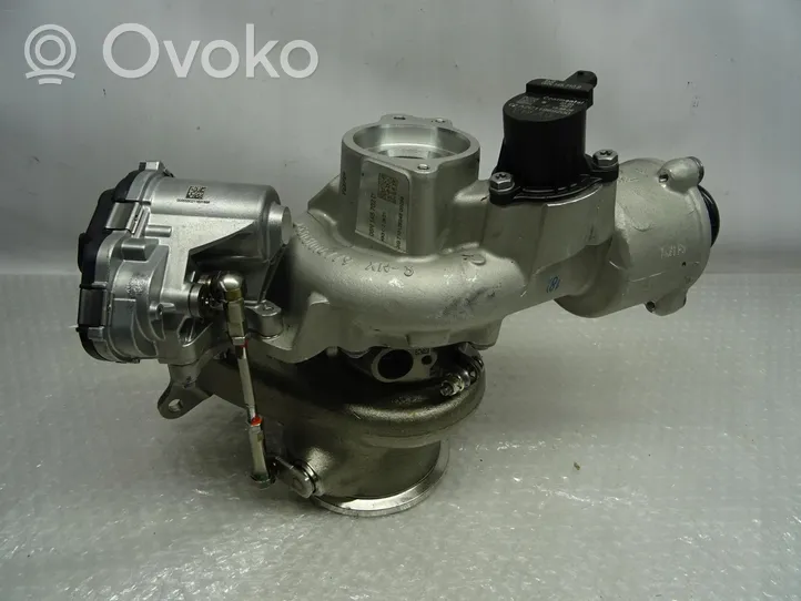 Audi A6 S6 C8 4K Turboahdin 06N145702D