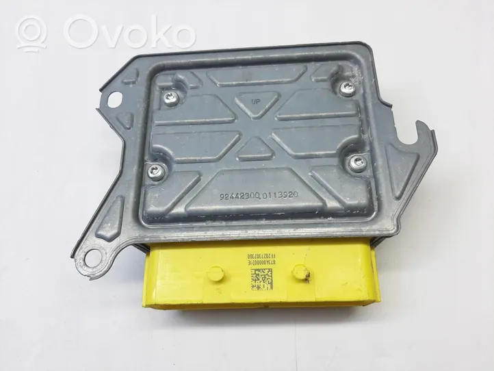 Volkswagen Golf VII Airbag control unit/module 5Q0959655CH