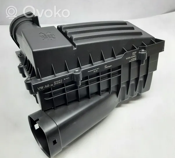 Volkswagen PASSAT CC Oro filtro dėžė 3C0129607AS