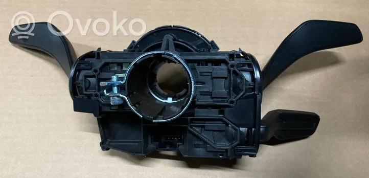 Audi Q8 Headlight wiper switch 4N0907129KE