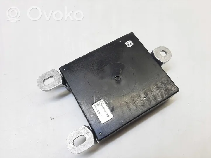 Mercedes-Benz S W223 Other control units/modules A2238201406