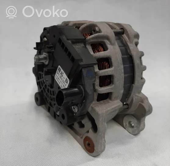 Volkswagen Up Alternator 04C903023A