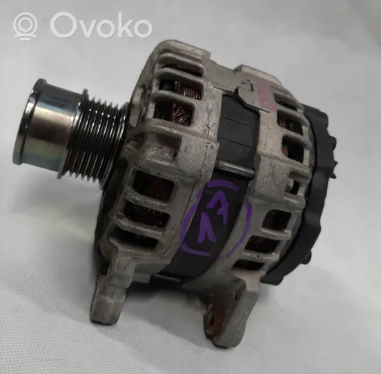 Volkswagen Up Generatore/alternatore 04C903023L