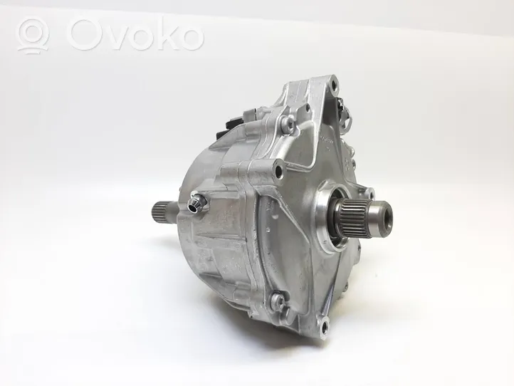 Volkswagen Bora Pavarų dėžės valdymo blokas 0CJ407431C