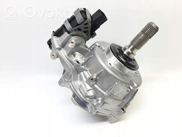 Volkswagen Bora Pavarų dėžės valdymo blokas 0CJ407431C