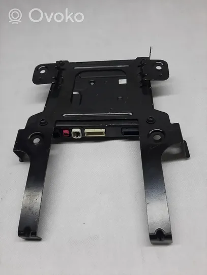 Audi Q8 SOS control module 4N0035282