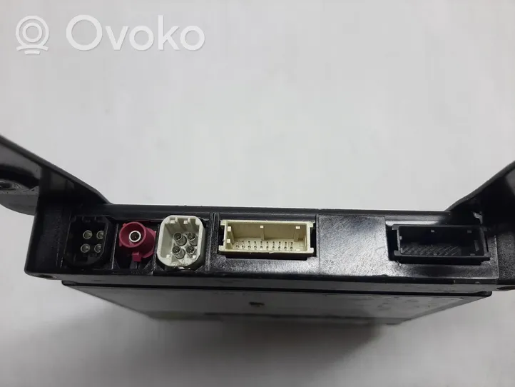 Audi Q8 SOS control module 4N0035282